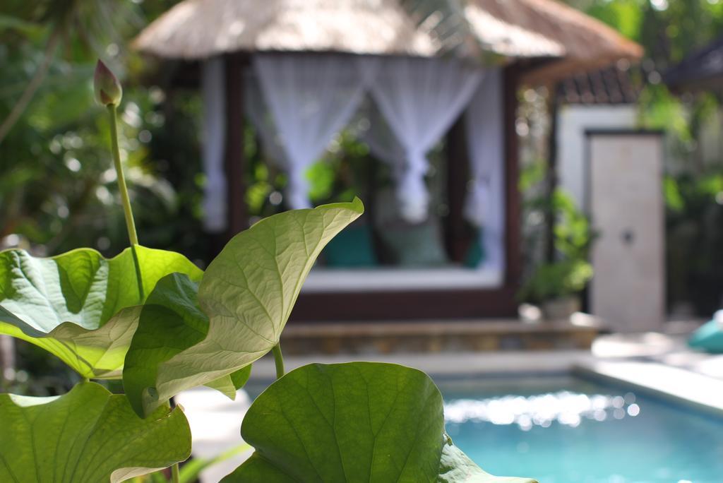 Villa Alu Lima Seminyak Exterior foto