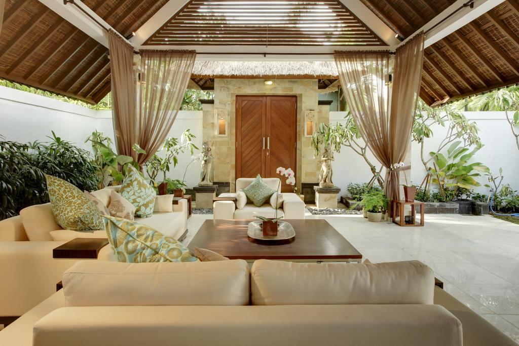 Villa Alu Lima Seminyak Habitación foto