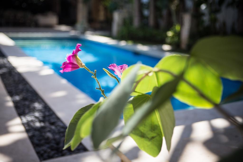 Villa Alu Lima Seminyak Habitación foto
